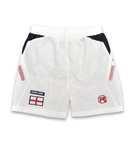 Official Respect England Boys Sports Shorts, swim shorts
