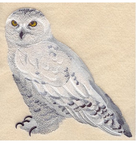 Lapse nimega tuduriiete kott / sussikott Snow Owl