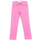 'Joe Fresh' Pink Skinny Jeans