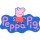 Peppa Pig & George