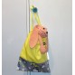 Nimeline sussikott/pidžaamakott Totoro