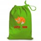 Personalized PJ bag  Fox