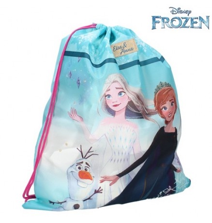 Frozen Backpack 44cmx37cm