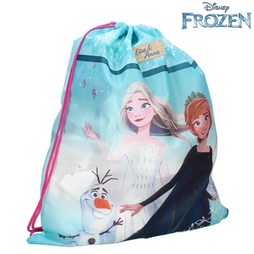 Frozen Backpack 44cmx37cm