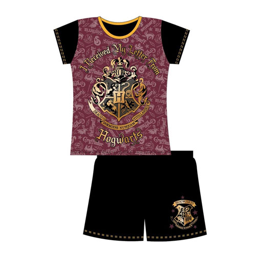 Laste pidžaama Harry Potter 7-8a 120-128cm