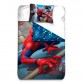 Laste voodipesukomplekt Spiderman