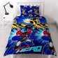 Laste voodipesukomplekt Transformers 2-osaline