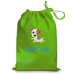 Personalized PJ bag/shoe bag Jack Russell
